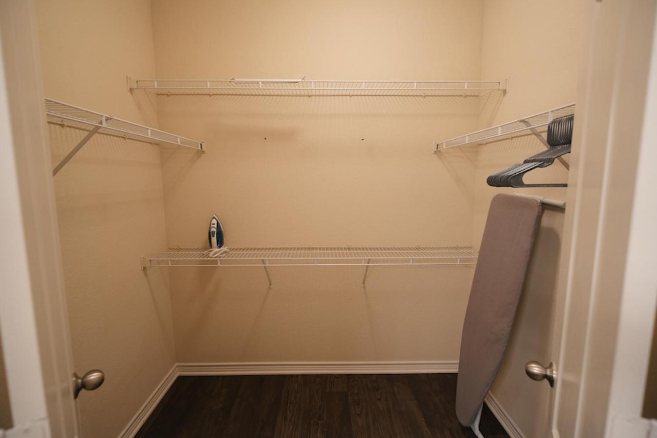 Charming 2 Bedroom, 2 Bath Apartment Austin Exterior photo