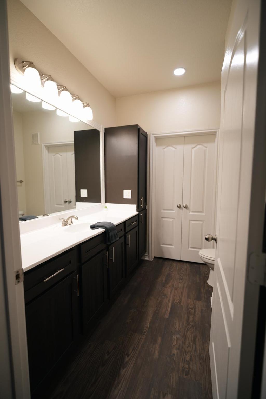 Charming 2 Bedroom, 2 Bath Apartment Austin Exterior photo