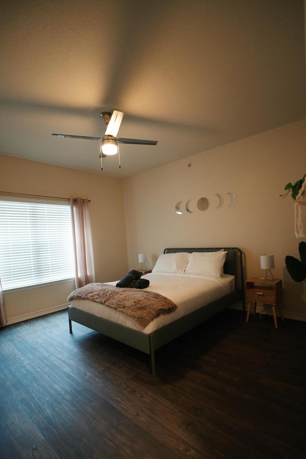 Charming 2 Bedroom, 2 Bath Apartment Austin Exterior photo